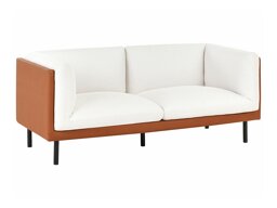 Diivan Berwyn 2684 (Valge + Pruun)