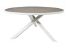 Tafel en stoelen set Dallas 2354