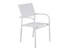 Tafel en stoelen set Dallas 2354