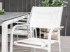 Tafel en stoelen set Dallas 2977