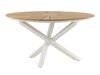 Tafel en stoelen set Dallas 543