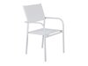 Tafel en stoelen set Dallas 543