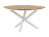 Tafel en stoelen set Dallas 544