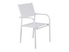 Tafel en stoelen set Dallas 544