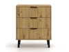 Commode Mandeville 279 (Chêne Artisan)