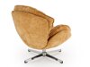 Fauteuil Houston 1958 (Geel)