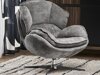 Fotel Houston 1958 (Szürke)