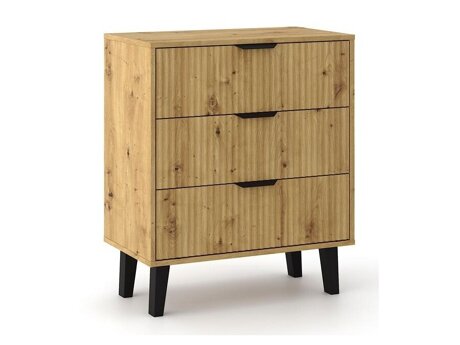 Kommode Mandeville 279 (Artisan eg)
