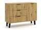 Kommode Mandeville 280 (Artisan eg)