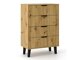 Kommode Mandeville 283 (Artisan eg)