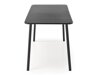 Outdoor tafel Houston 1960 (Zwart)