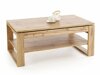 Transforming salontafel Houston 1959 (Artisan eiken)