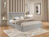 Bed Arsura (Coral 75)