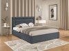 Bed Arsura (Coral 80)