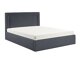 Bed Arsura (Coral 80)