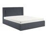 Bed Arsura (Coral 80)