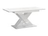 Tafel Decium (Glanzend wit)