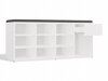 Schoenplank Mandeville 322 (Wit)