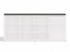 Schoenplank Mandeville 322 (Wit)