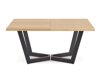 Table Houston 1966 (Absent)