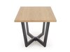 Table Houston 1966 (Absent)