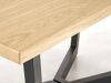 Table Houston 1966 (Absent)