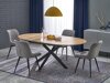 Tafel Houston 1963