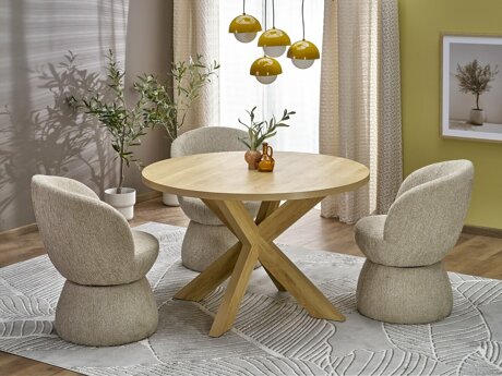 Tafel Houston 1964