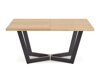 Tafel Houston 1966 (Aanwezig)