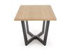 Tafel Houston 1966 (Aanwezig)