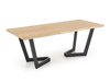 Tafel Houston 1966 (Aanwezig)