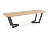 Tafel Houston 1966 (Aanwezig)