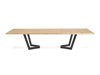 Tafel Houston 1966 (Aanwezig)