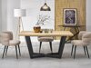Tafel Houston 1966 (Aanwezig)