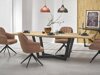 Tafel Houston 1966 (Aanwezig)