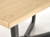 Tafel Houston 1966 (Aanwezig)