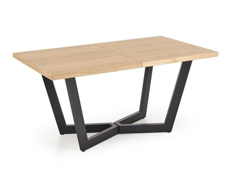 Tafel Houston 1966 (Afwezig)