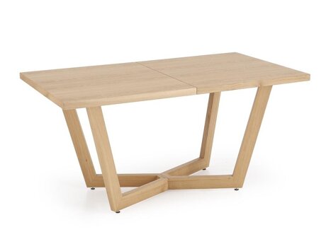 Tafel Houston 1968