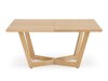 Tafel Houston 1968