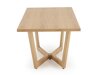 Tafel Houston 1968