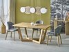 Tafel Houston 1968