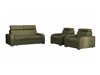 Gestoffeerde meubelset Ovos (Crown 11)