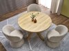 Tafel Houston 1964