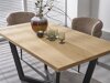 Tafel Houston 1966 (Aanwezig)
