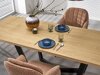 Tafel Houston 1966 (Aanwezig)