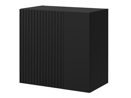 Wandkast Species I (Zwart)