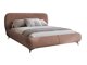 Bed TrendyNest Fenara (Coral 45)