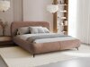Bed TrendyNest Fenara (Coral 45)