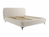 Bed TrendyNest Fenara (Coral 50)