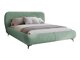 Bed TrendyNest Fenara (Coral 55)